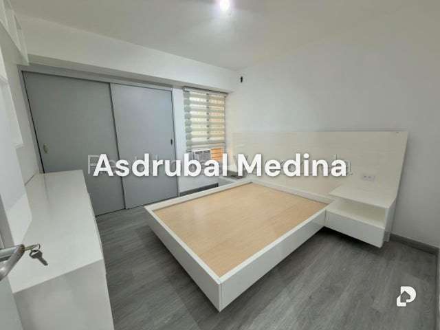 Apartamento en El Pauji, Caracas – 10
