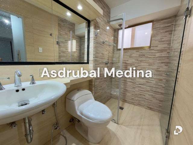 Apartamento en El Pauji, Caracas – 8