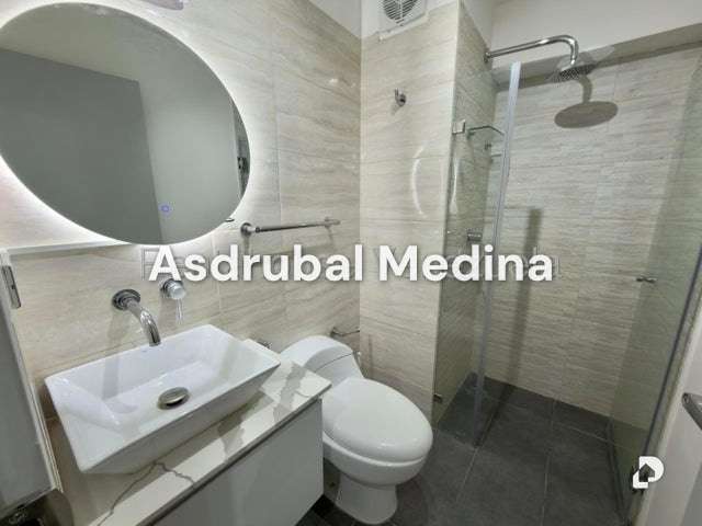 Apartamento en El Pauji, Caracas – 11
