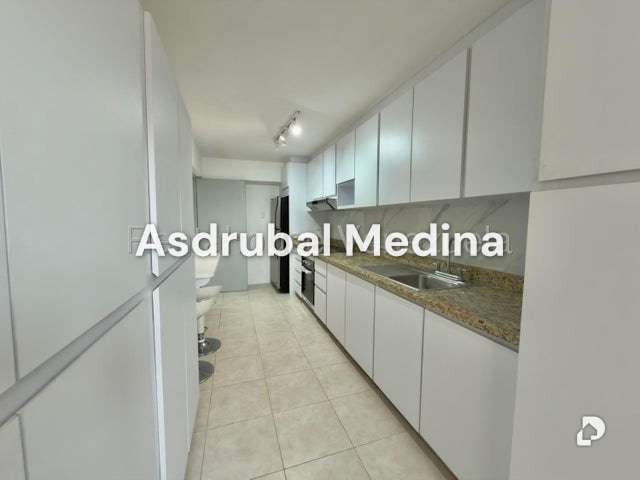 Apartamento en El Pauji, Caracas – 5
