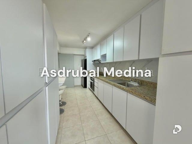 Apartamento en El Pauji, Caracas – 5
