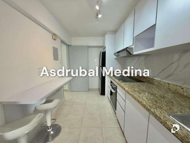 Apartamento en El Pauji, Caracas – 6