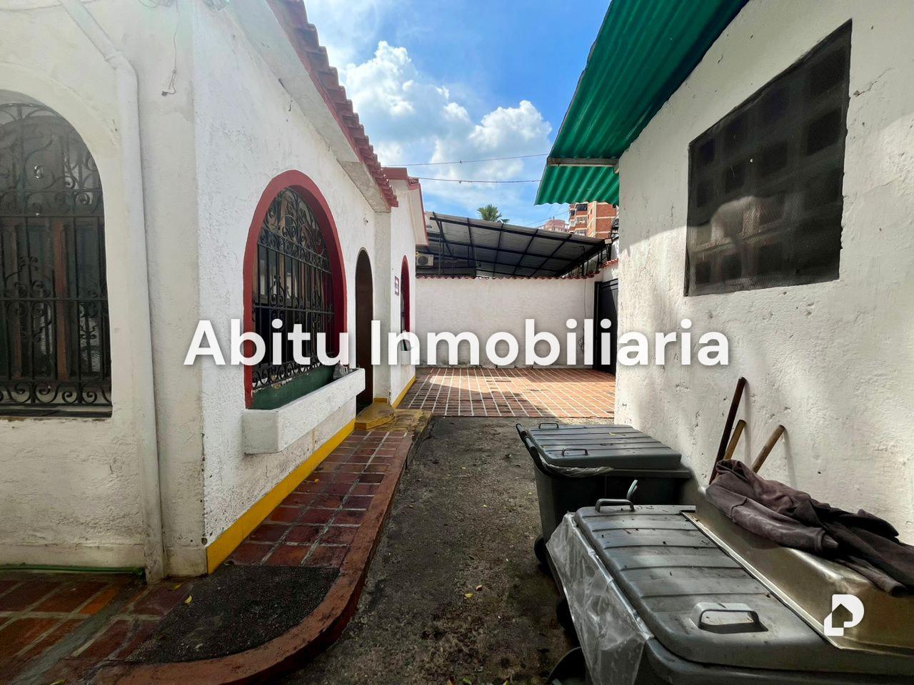 Casa en Sabana Grande, Caracas – 4