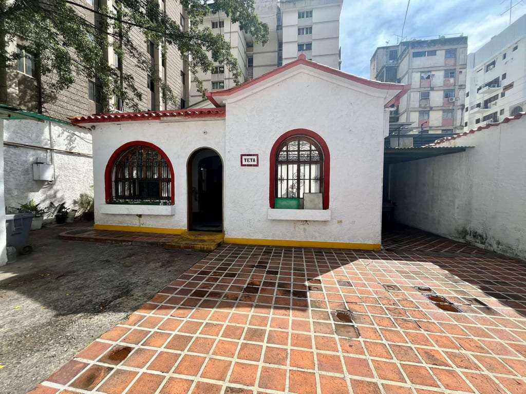 Casa en Sabana Grande, Caracas - 1