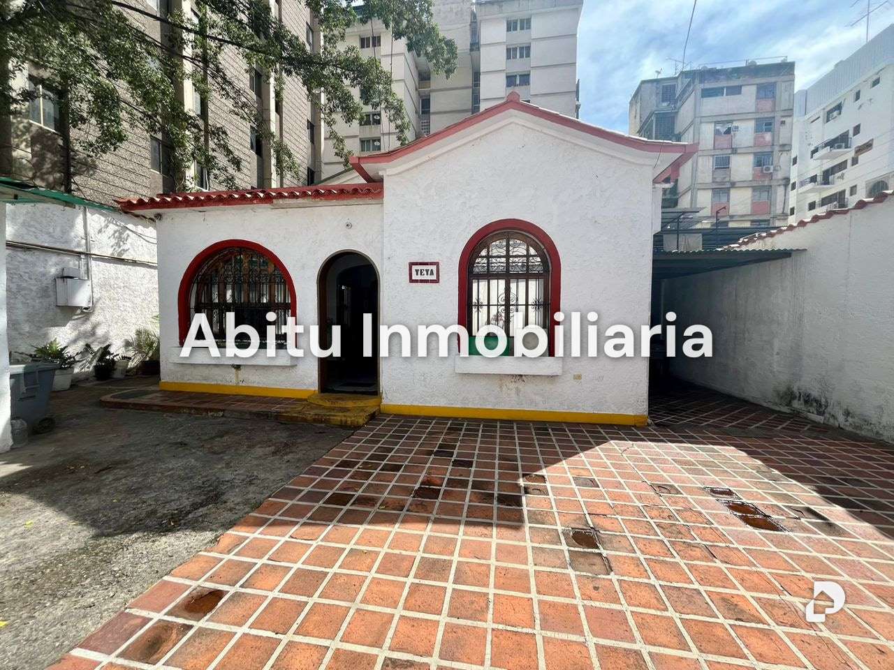 Casa en Sabana Grande, Caracas – 1