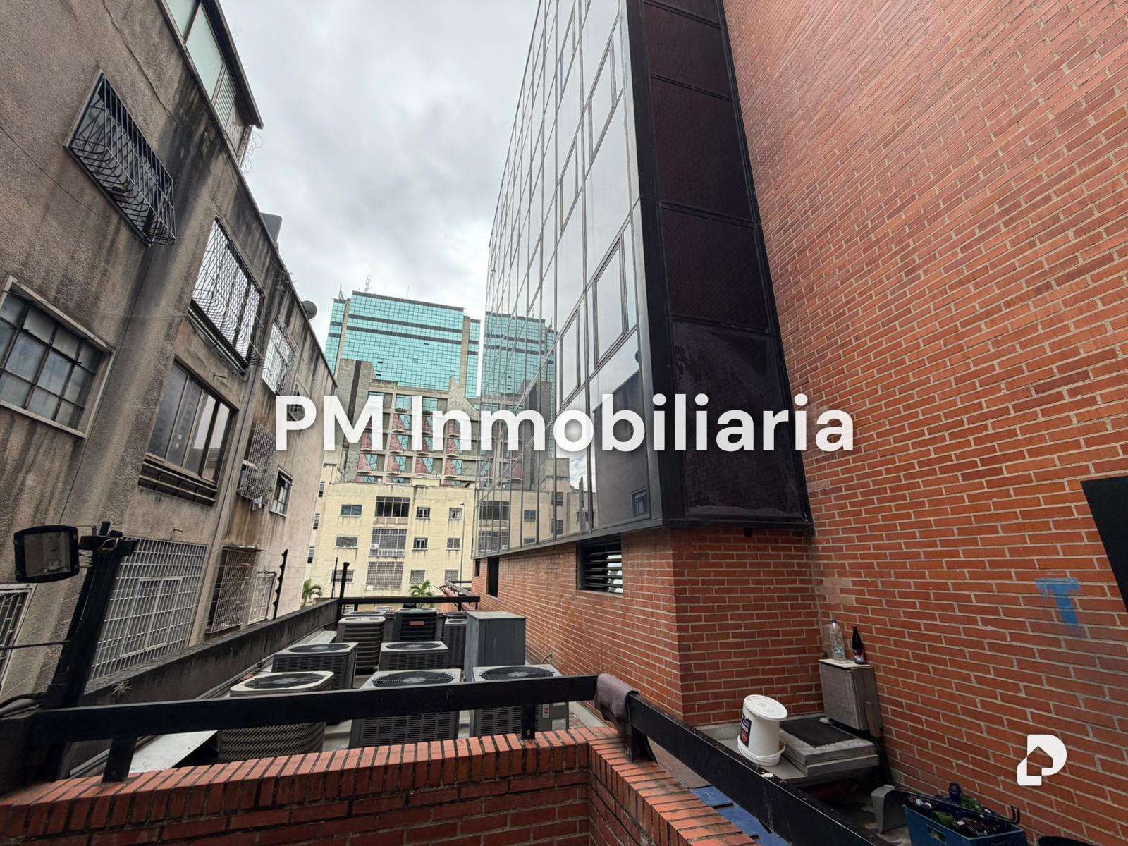 Building in Chacaito, Caracas – 20