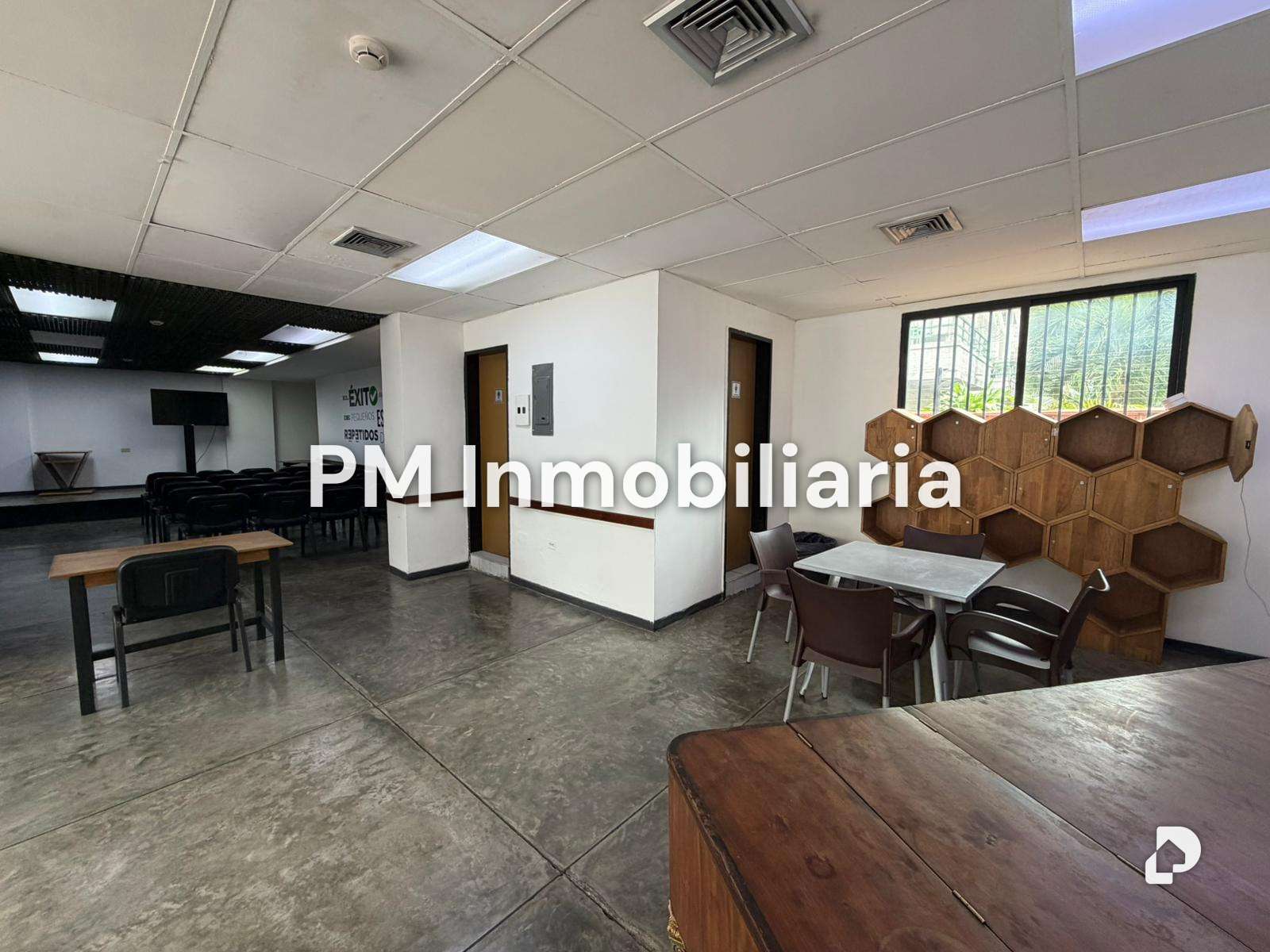 Building in Chacaito, Caracas – 8