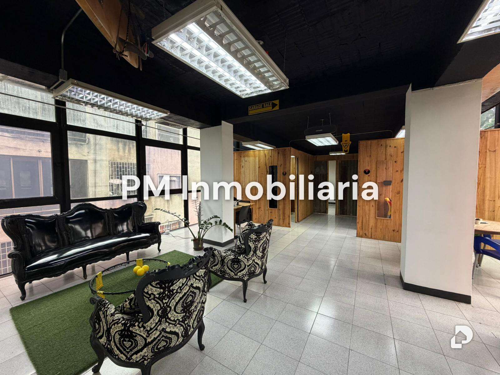 Building in Chacaito, Caracas – 10