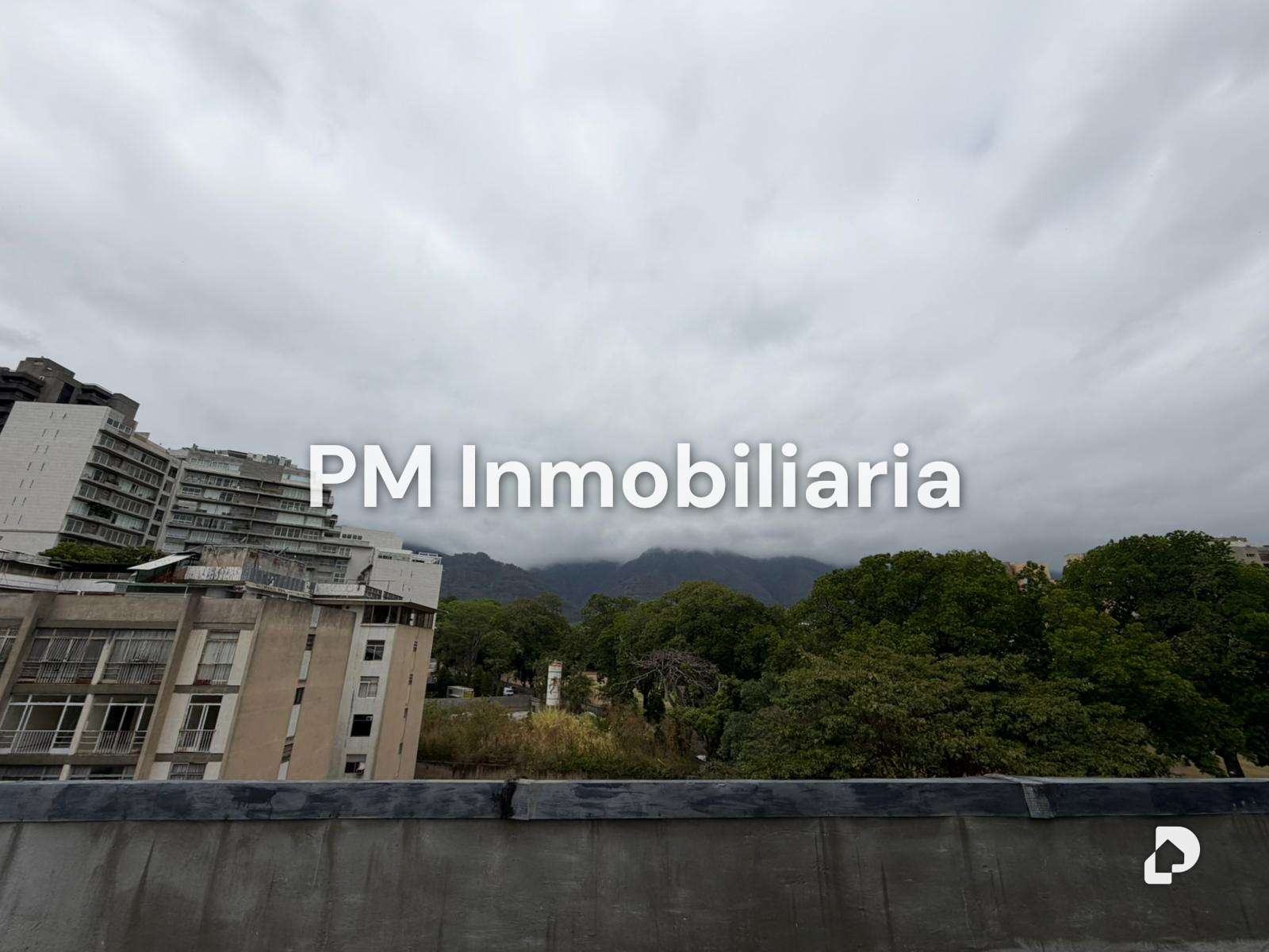 Building in Chacaito, Caracas – 19