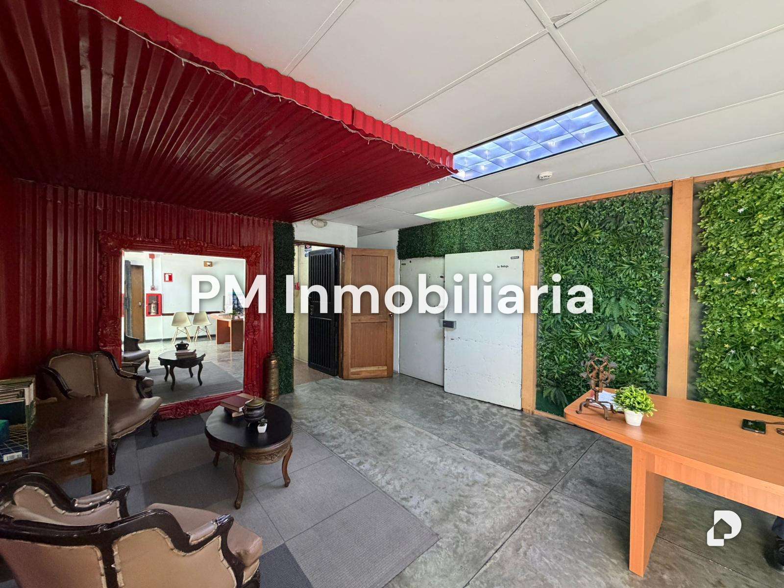 Building in Chacaito, Caracas – 13