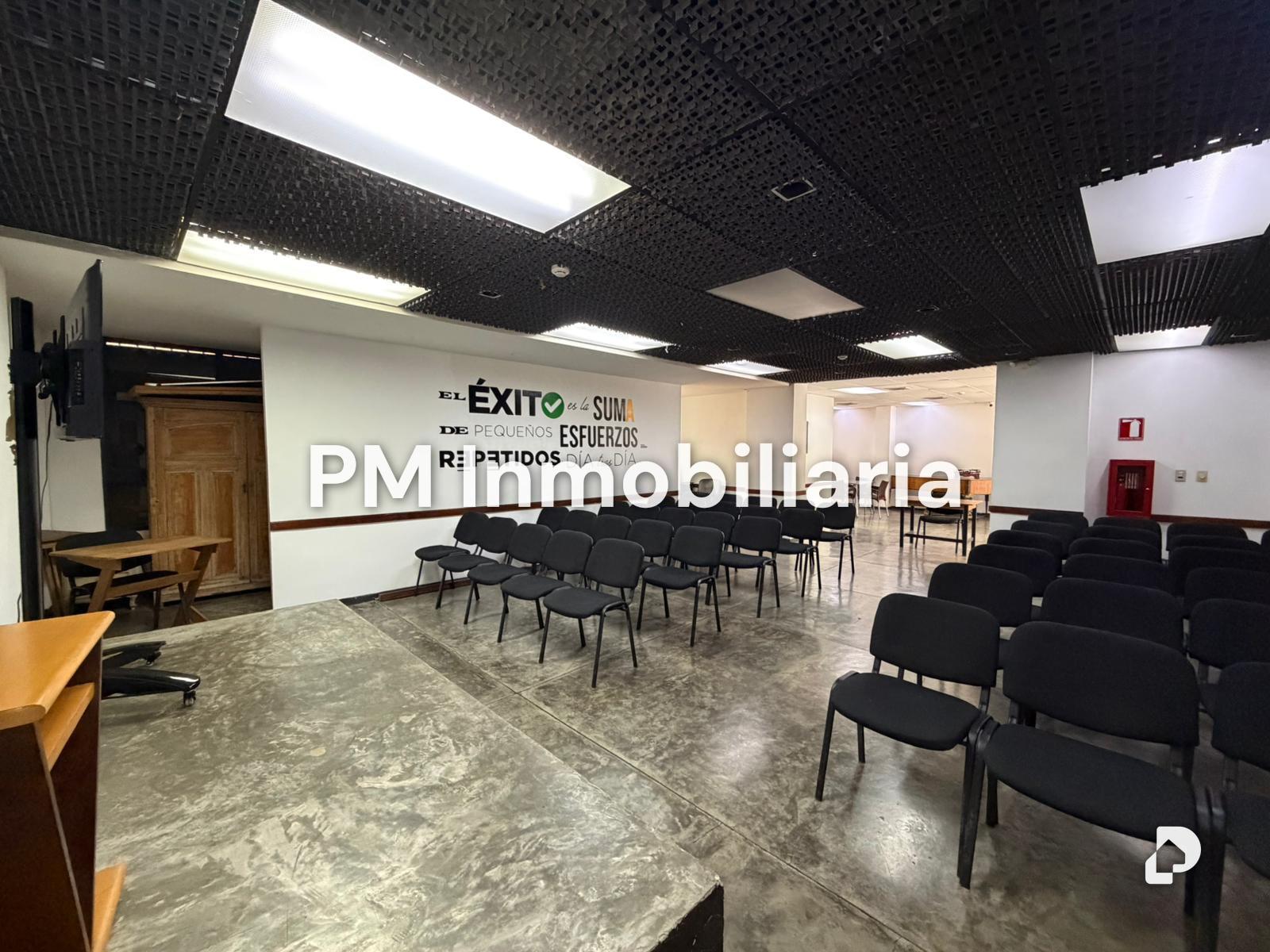 Building in Chacaito, Caracas – 3