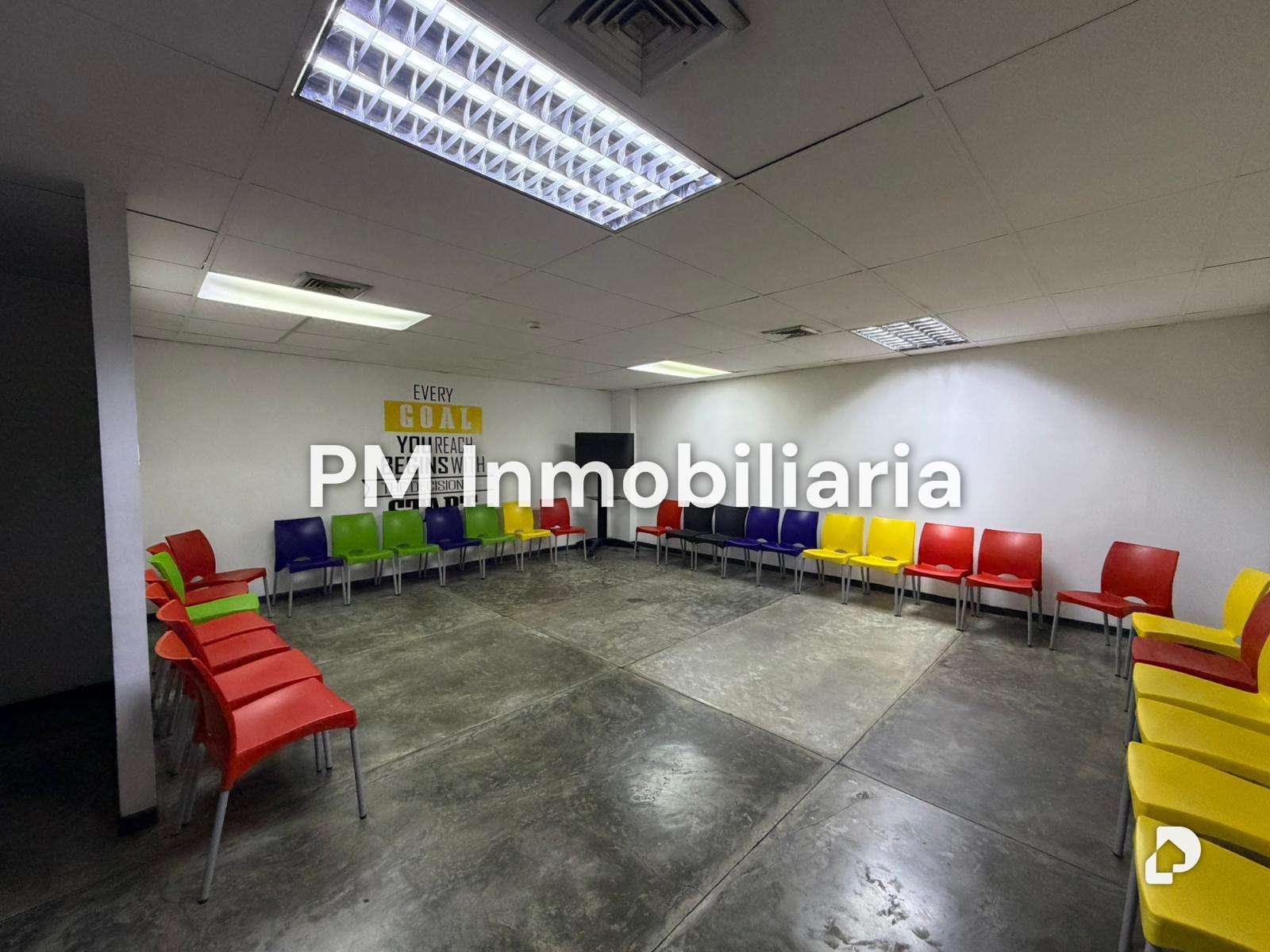 Building in Chacaito, Caracas – 7