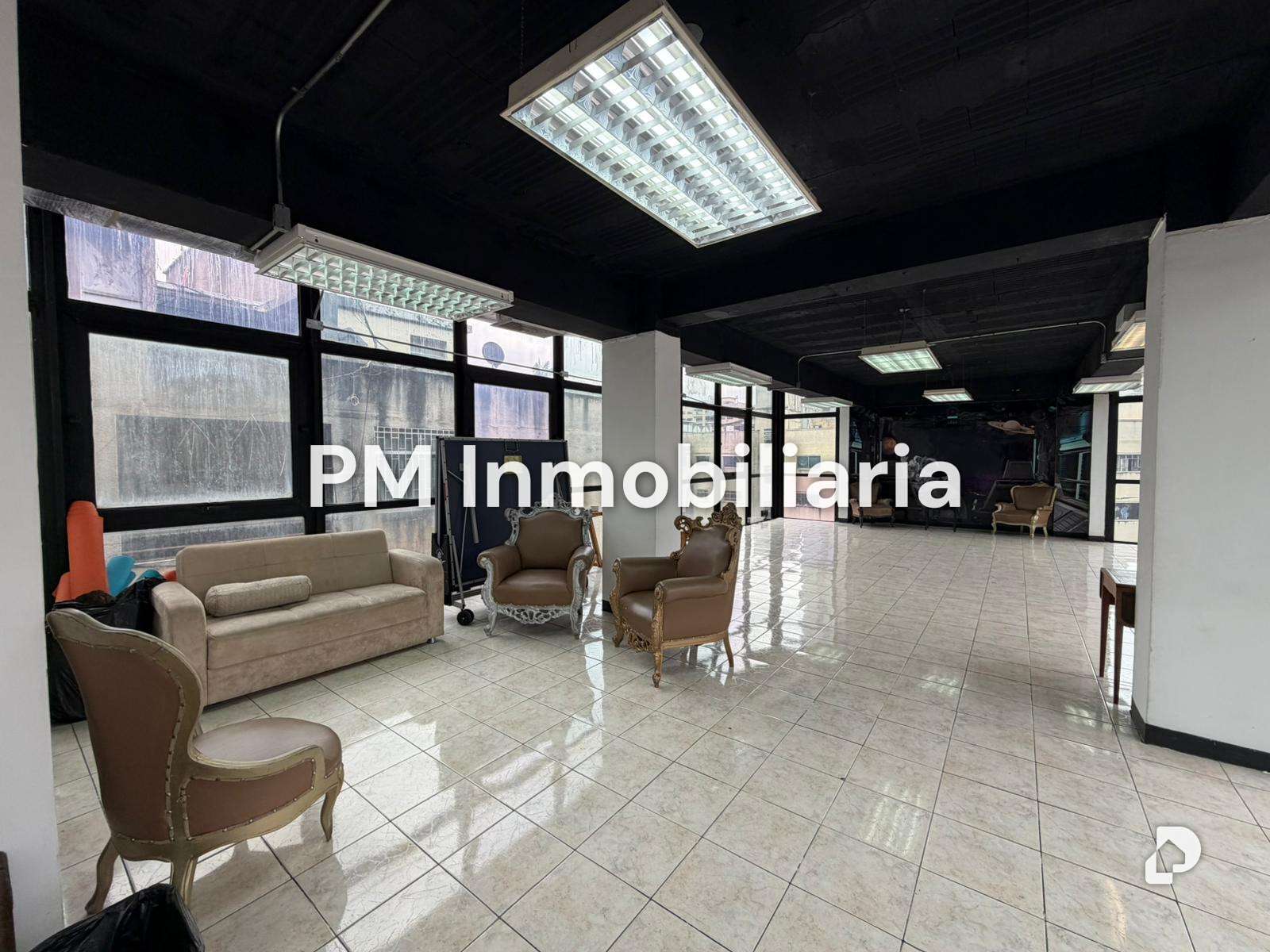 Building in Chacaito, Caracas – 11