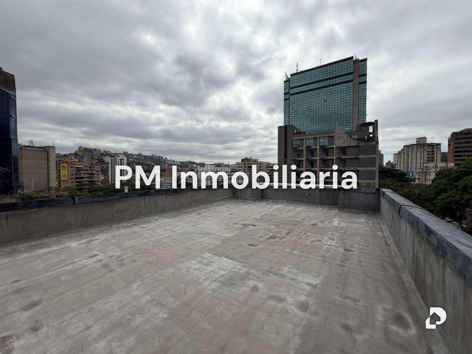 Building in Chacaito, Caracas – 18