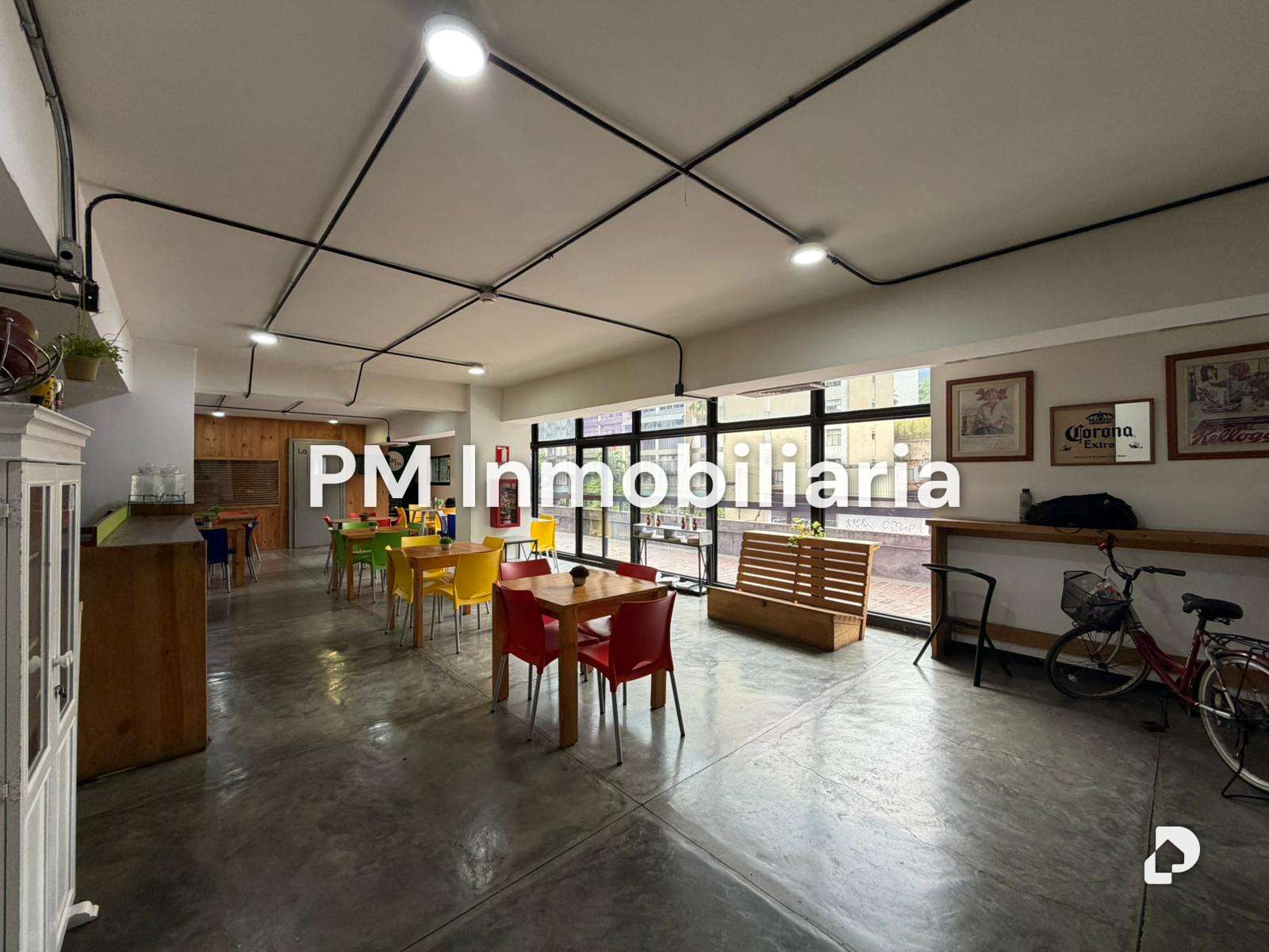 Building in Chacaito, Caracas – 6