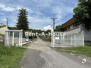 Terreno en Mara Country, Charallave – 3