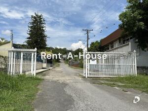 Terreno en Mara Country, Charallave – 3