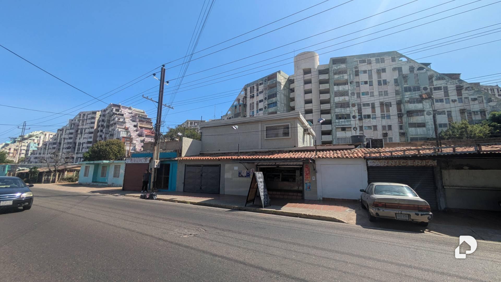 Local comercial en La Pomona, Maracaibo – 1