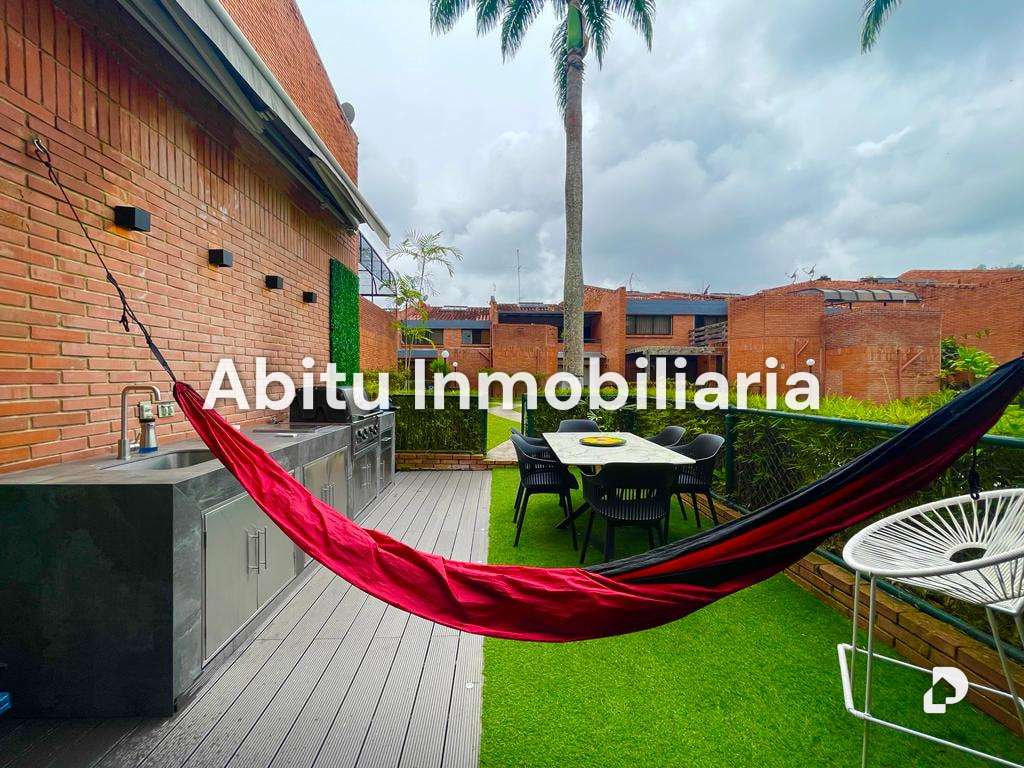 Casa en Las Marías, Caracas – 2