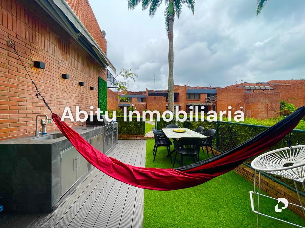 Casa en Las Marías, Caracas – 2