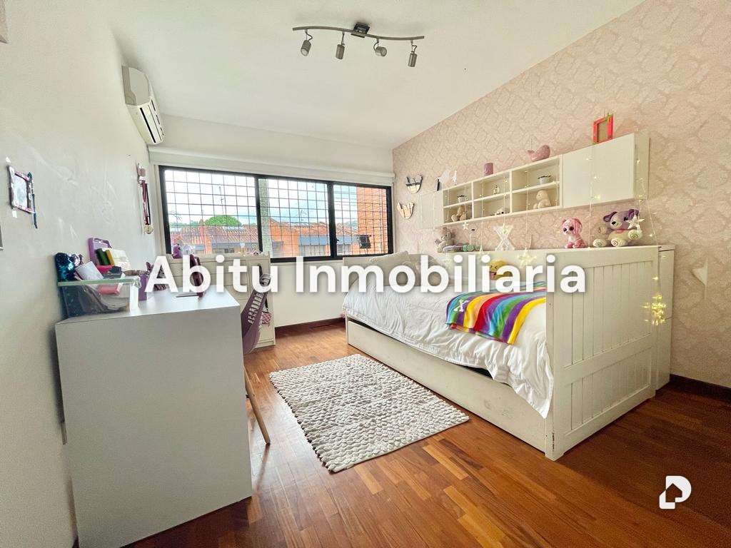 Casa en Las Marías, Caracas – 8