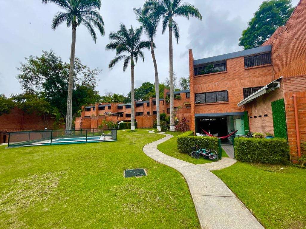 Casa en Las Marías, Caracas - 1