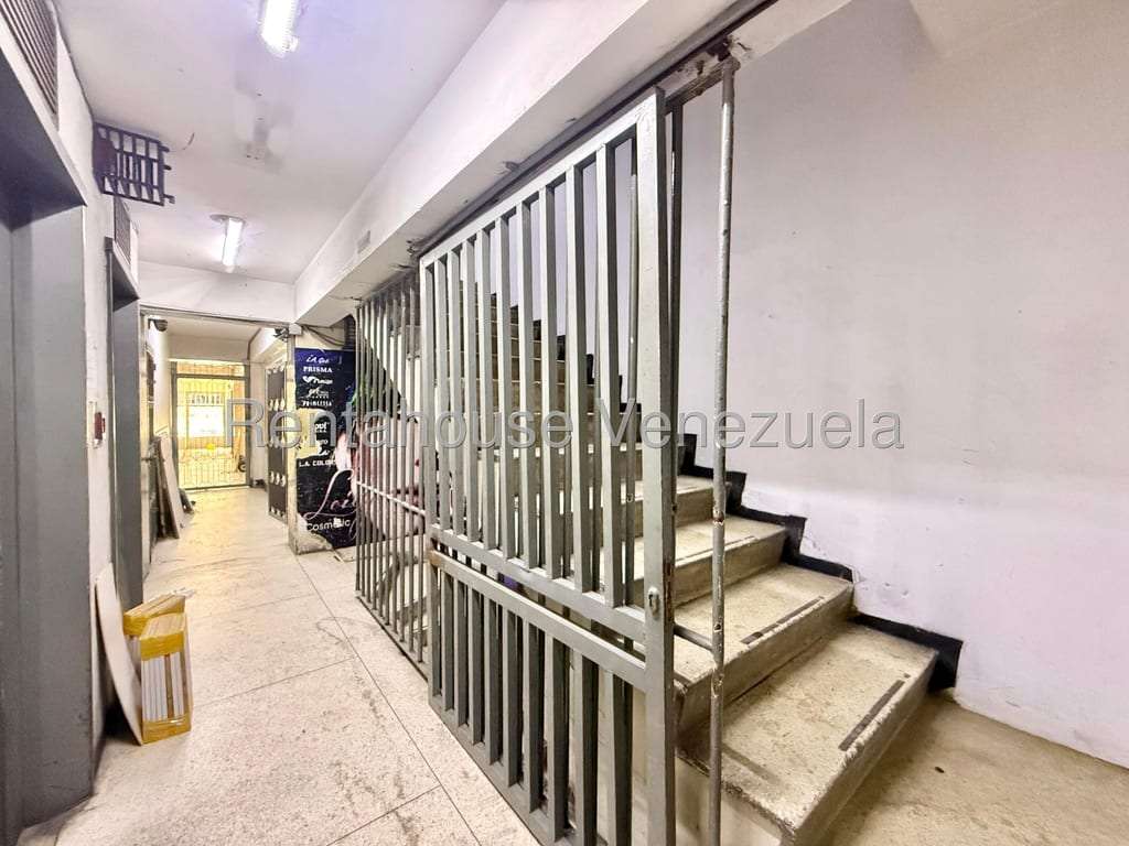 Edificio en Centro, Caracas