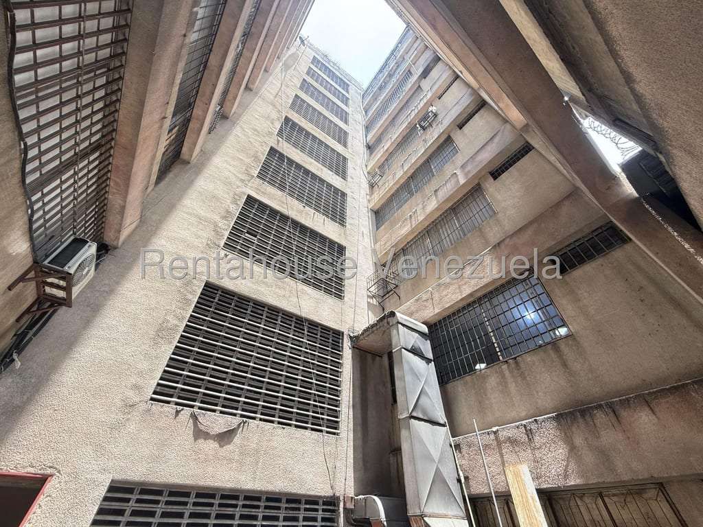 Edificio en Centro, Caracas