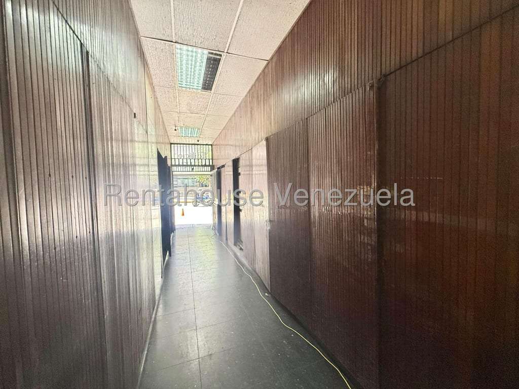 Edificio en Centro, Caracas