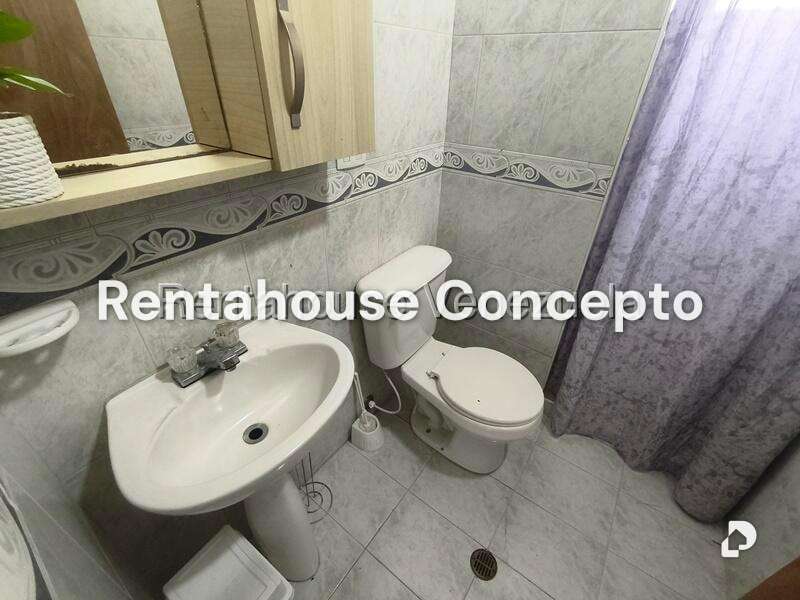 Apartamento en Parroquia Urbana San José, Valencia – 15