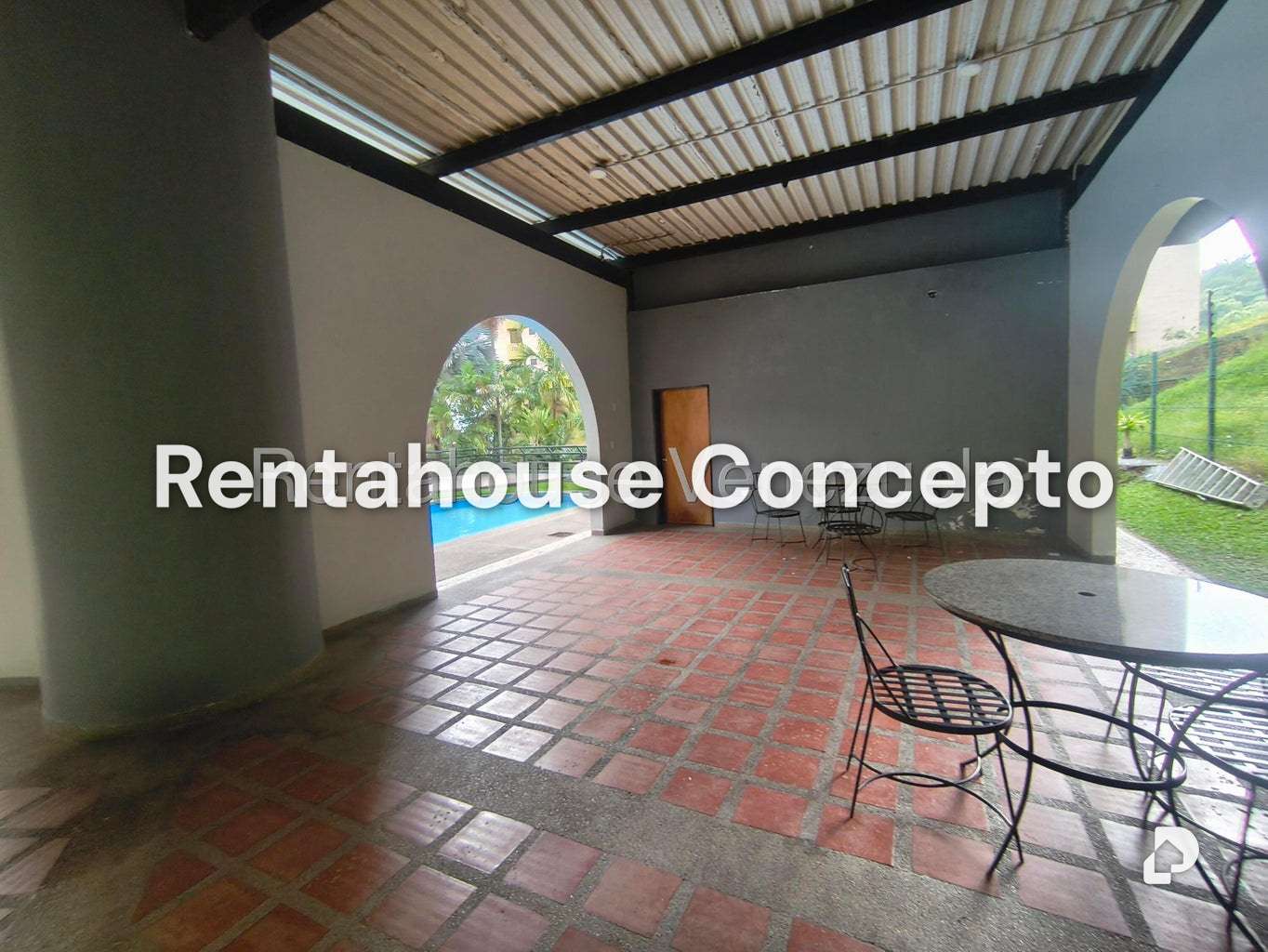 Apartamento en Parroquia Urbana San José, Valencia – 23