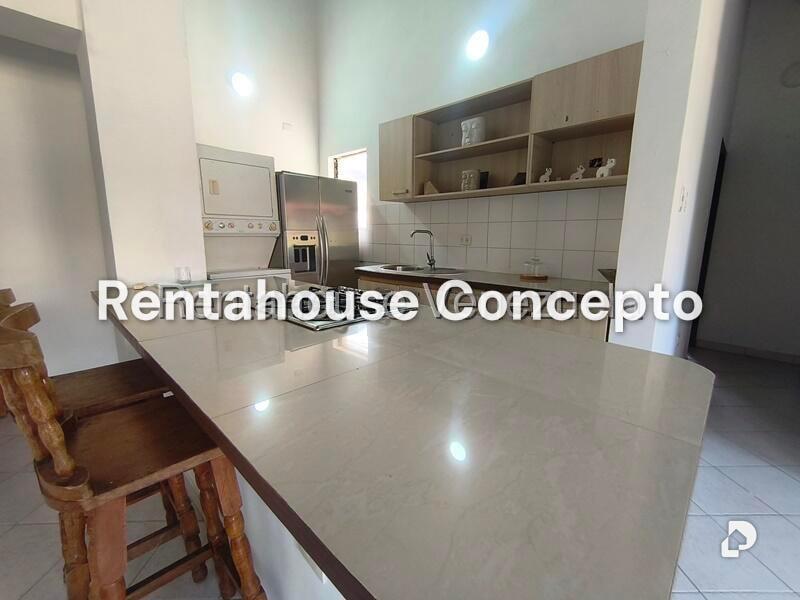 Apartamento en Parroquia Urbana San José, Valencia – 5