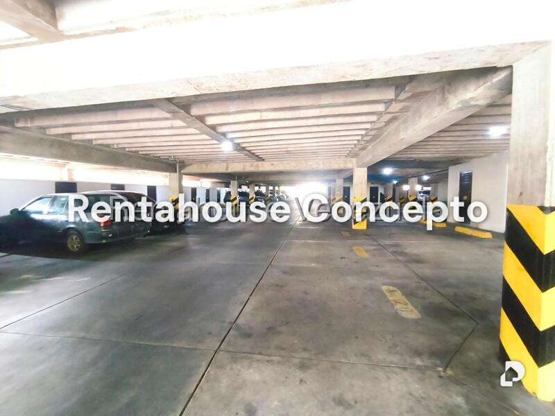 Apartamento en Parroquia Urbana San José, Valencia – 16