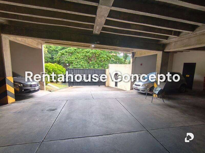 Apartamento en Parroquia Urbana San José, Valencia – 17