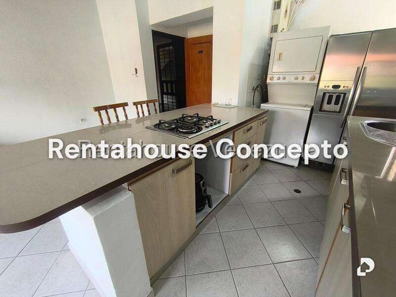 Apartamento en Parroquia Urbana San José, Valencia – 6