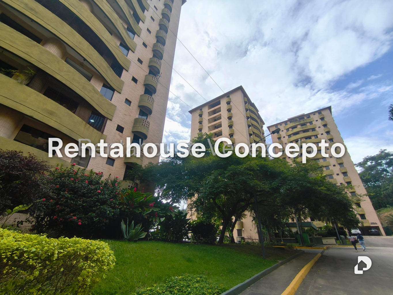Apartamento en Parroquia Urbana San José, Valencia – 26