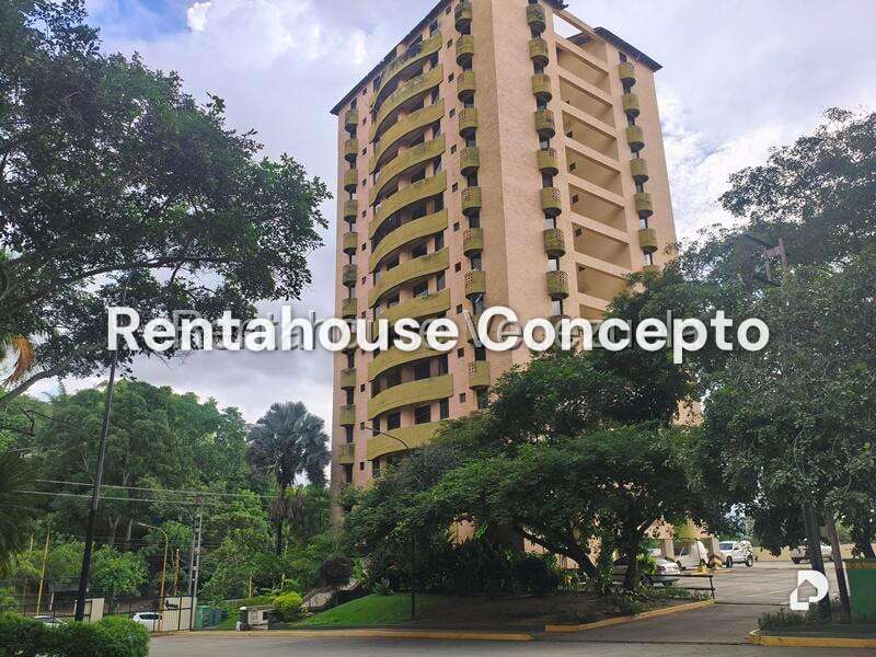 Apartamento en Parroquia Urbana San José, Valencia – 24