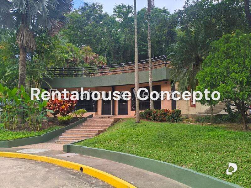 Apartamento en Parroquia Urbana San José, Valencia – 20