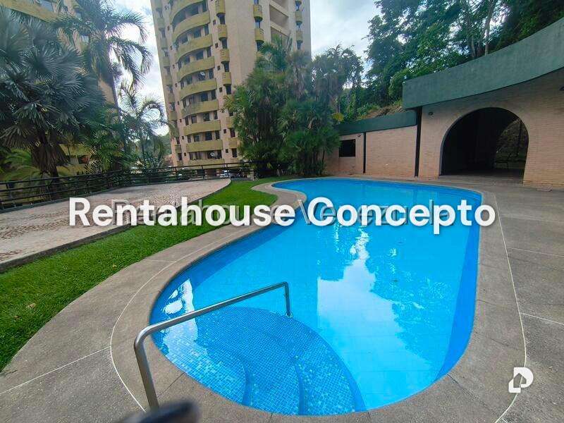 Apartamento en Parroquia Urbana San José, Valencia – 21