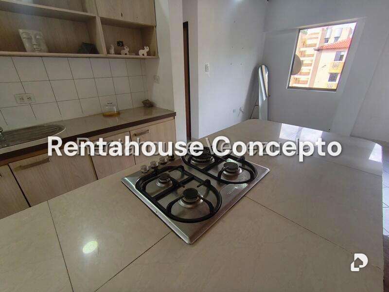 Apartamento en Parroquia Urbana San José, Valencia – 7