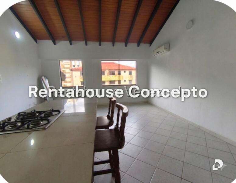 Apartamento en Parroquia Urbana San José, Valencia – 2