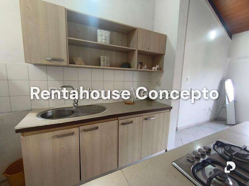Apartamento en Parroquia Urbana San José, Valencia – 8