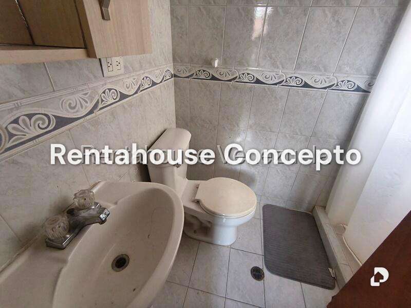 Apartamento en Parroquia Urbana San José, Valencia – 12