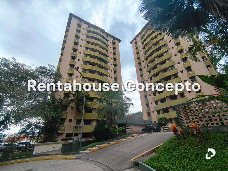 Apartamento en Parroquia Urbana San José, Valencia – 25