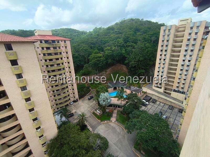 Apartamento en Parroquia Urbana San José, Valencia - 1