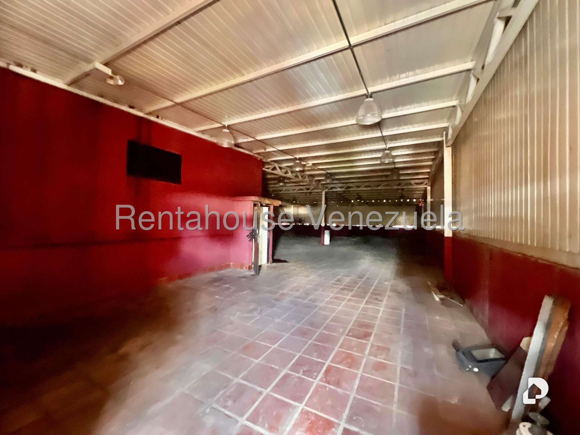 Building in La Urbina, Caracas – 22