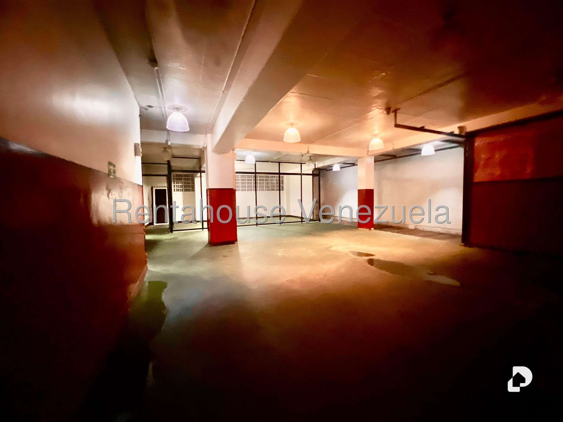 Building in La Urbina, Caracas – 8