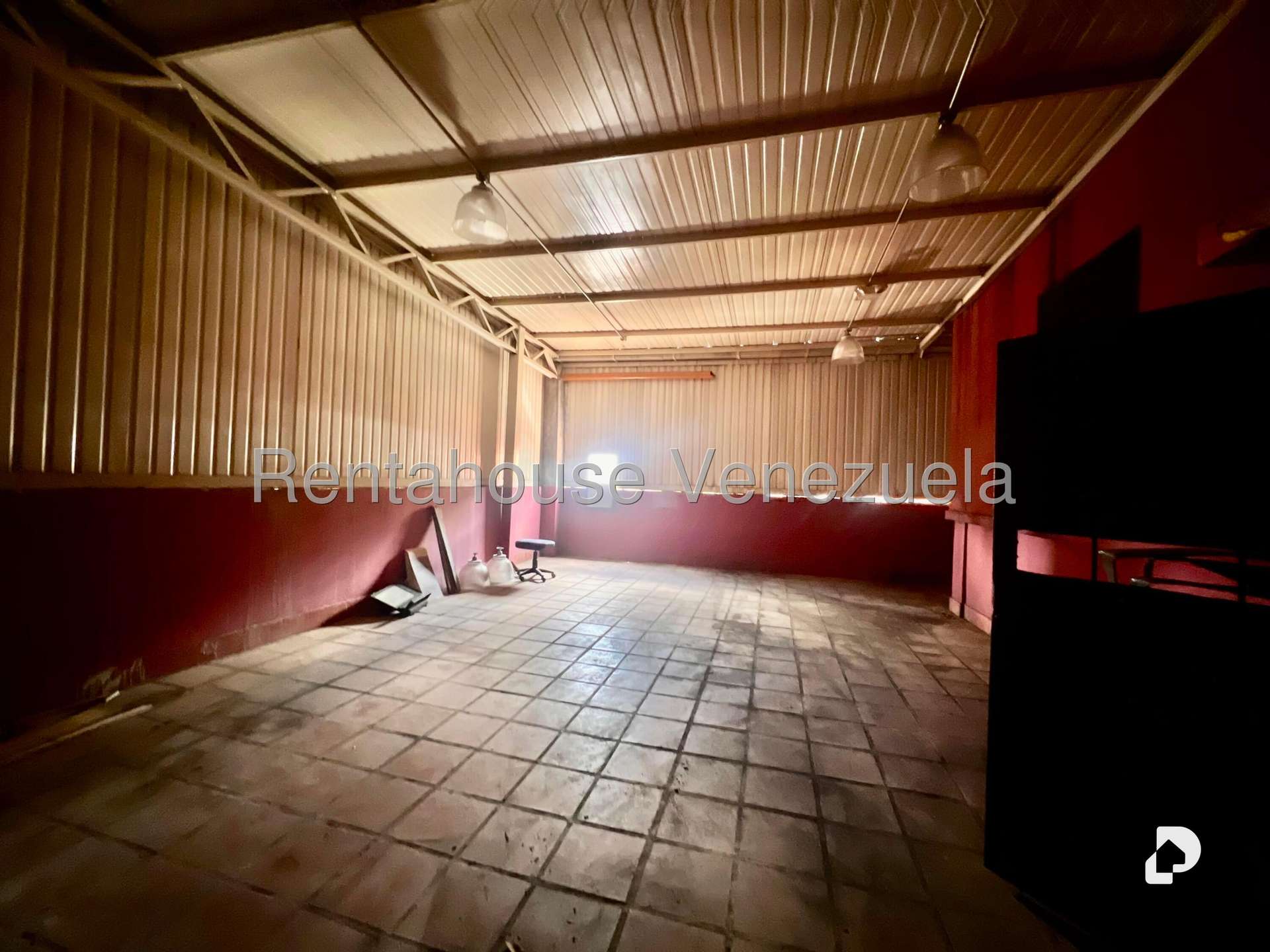 Building in La Urbina, Caracas – 20