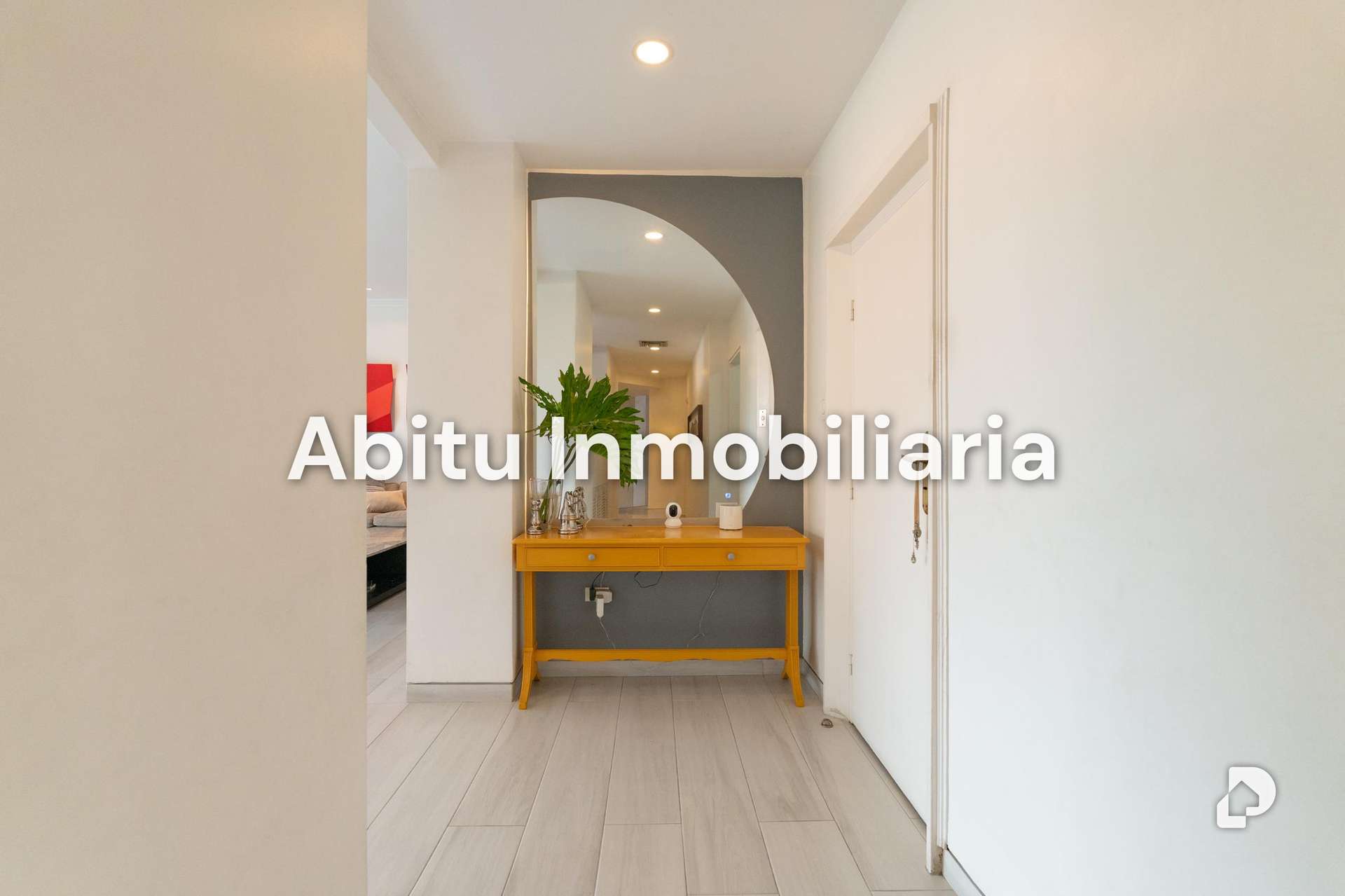 Apartamento en Country Club, Caracas – 5