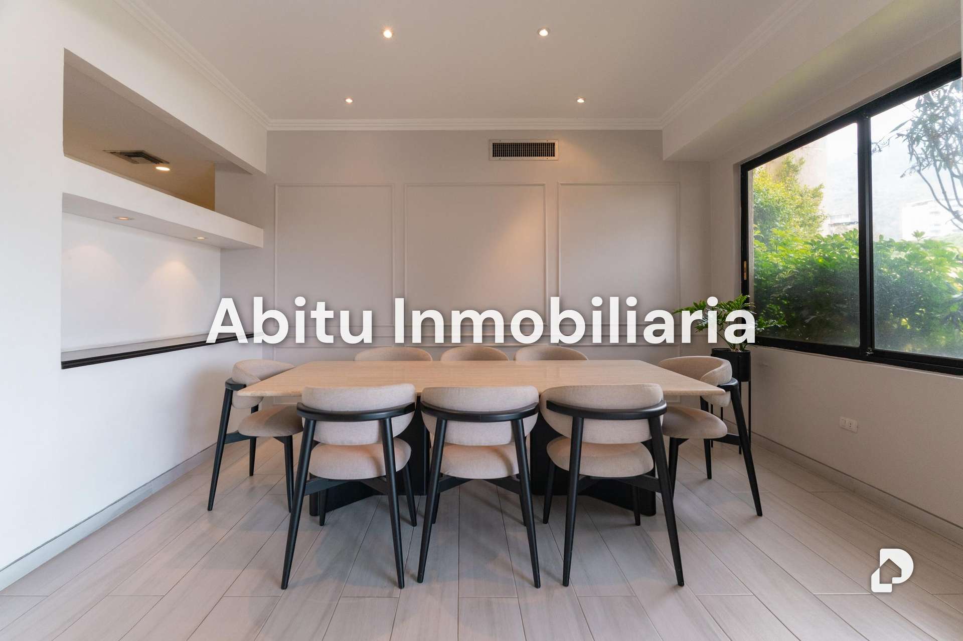 Apartamento en Country Club, Caracas – 3